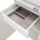 Michael Amini Sky Tower 5-Drawer Dresser 9025650-108 IMAGE 4