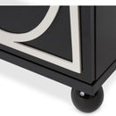 Michael Amini Sky Tower 5-Drawer Dresser 9025650-805 IMAGE 7