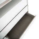 Michael Amini State St. 6-Drawer Dresser 9016050-116 IMAGE 2