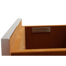 Michael Amini 21 Cosmopolitan 6-Drawer Chest 9029070-812 IMAGE 4