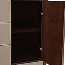 Michael Amini 21 Cosmopolitan 6-Drawer Chest 9029070-212 IMAGE 2