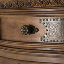 Michael Amini Eden's Paradise 7-Drawer Chest 9055070-211 IMAGE 4