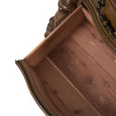 Michael Amini Eden's Paradise 7-Drawer Chest 9055070-211 IMAGE 5