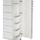 Michael Amini Horizons 6-Drawer Chest 9012670-108 IMAGE 2