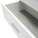 Michael Amini Horizons 6-Drawer Chest 9012670-108 IMAGE 3