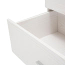 Michael Amini Lumiere 6-Drawer Chest 9013670-104 IMAGE 2