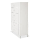 Michael Amini Lumiere 6-Drawer Chest 9013670-104 IMAGE 3