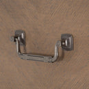 Michael Amini Tangier Coast 5-Drawer Chest 9080070-100 IMAGE 3