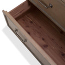 Michael Amini Tangier Coast 5-Drawer Chest 9080070-100 IMAGE 4