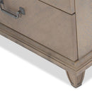 Michael Amini Tangier Coast 5-Drawer Chest 9080070-100 IMAGE 5
