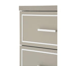 Michael Amini Urban Place 7-Drawer Chest 9027670-803 IMAGE 4