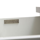 Michael Amini Urban Place 7-Drawer Chest 9027670-803 IMAGE 6