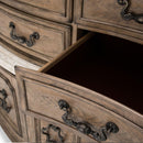 Michael Amini Villa Di Como Heritage 20-Drawer Chest 9053095-207 IMAGE 4