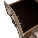 Michael Amini Villa Di Como Heritage 20-Drawer Chest 9053095-207 IMAGE 5