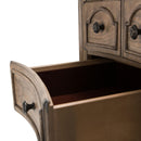 Michael Amini Villa Di Como Heritage 20-Drawer Chest 9053095-207 IMAGE 7