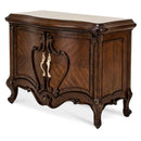 Michael Amini Platine De Royale Lt. Espresso Chest 09042-229 IMAGE 1