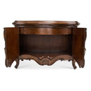 Michael Amini Platine De Royale Lt. Espresso Chest 09042-229 IMAGE 2