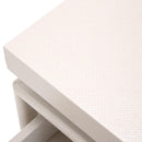 Michael Amini Glimmering Heights 6-Drawer Vanity Set 9011000VAN2-111 IMAGE 4