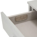 Michael Amini Melrose Plaza 8-Drawer Vanity Set 9019000VAN2-118 IMAGE 4