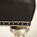 Michael Amini Hollywood Swank Vanity Seating 03804-05 IMAGE 3