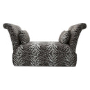 Michael Amini Home Decor Benches ST-LEEAH55-SMD-00 IMAGE 2