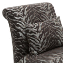 Michael Amini Home Decor Benches ST-LEEAH55-SMD-00 IMAGE 3