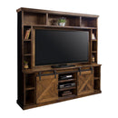 Legends Furniture Entertainment Centers Entertainment Centers FH1415.AWY/FH1915.AWY IMAGE 1