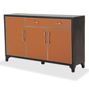 Michael Amini 21 Cosmopolitan Sideboard 9029007-812 IMAGE 1