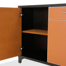 Michael Amini 21 Cosmopolitan Sideboard 9029007-812 IMAGE 4