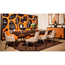 Michael Amini 21 Cosmopolitan Sideboard 9029007-812 IMAGE 5