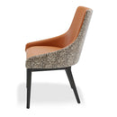 Michael Amini 21 Cosmopolitan Dining Chair 9029003A-812 IMAGE 2