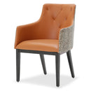 Michael Amini 21 Cosmopolitan Arm Chair 9029004A-812 IMAGE 1