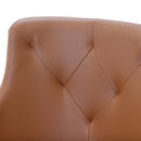 Michael Amini 21 Cosmopolitan Arm Chair 9029004A-812 IMAGE 3
