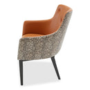 Michael Amini 21 Cosmopolitan Arm Chair 9029004A-812 IMAGE 4