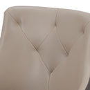 Michael Amini 21 Cosmopolitan Arm Chair 9029004A-212 IMAGE 2