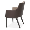 Michael Amini 21 Cosmopolitan Arm Chair 9029004A-212 IMAGE 3