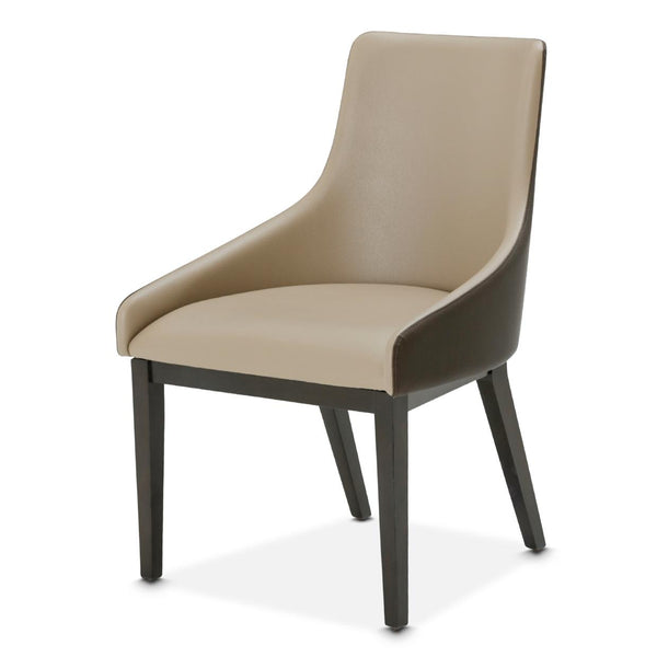 Michael Amini 21 Cosmopolitan Dining Chair 9029003A-212 IMAGE 1