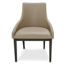 Michael Amini 21 Cosmopolitan Dining Chair 9029003A-212 IMAGE 2
