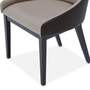 Michael Amini 21 Cosmopolitan Dining Chair 9029003A-212 IMAGE 3