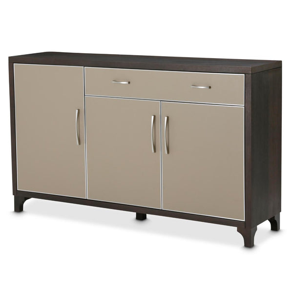 Michael Amini 21 Cosmopolitan Sideboard 9029007-212 IMAGE 1