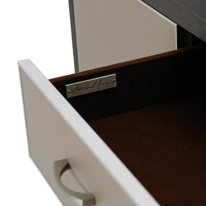 Michael Amini 21 Cosmopolitan Sideboard 9029007-212 IMAGE 2
