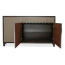 Michael Amini 21 Cosmopolitan Sideboard 9029007-212 IMAGE 3