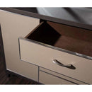 Michael Amini 21 Cosmopolitan Sideboard 9029007-212 IMAGE 5