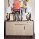 Michael Amini 21 Cosmopolitan Sideboard 9029007-212 IMAGE 6