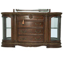 Michael Amini Bella Veneto Sideboard 9051007-202 IMAGE 2