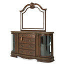 Michael Amini Bella Veneto Sideboard 9051007-202 IMAGE 3