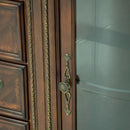 Michael Amini Bella Veneto Sideboard 9051007-202 IMAGE 8