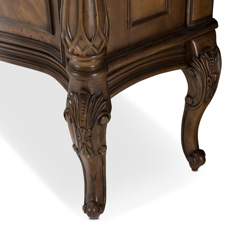 Michael Amini Eden's Paradise Sideboard 9055007-211 IMAGE 8