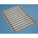 Signature Design by Ashley Frames and Rails B100-14 King Roll Slats IMAGE 1
