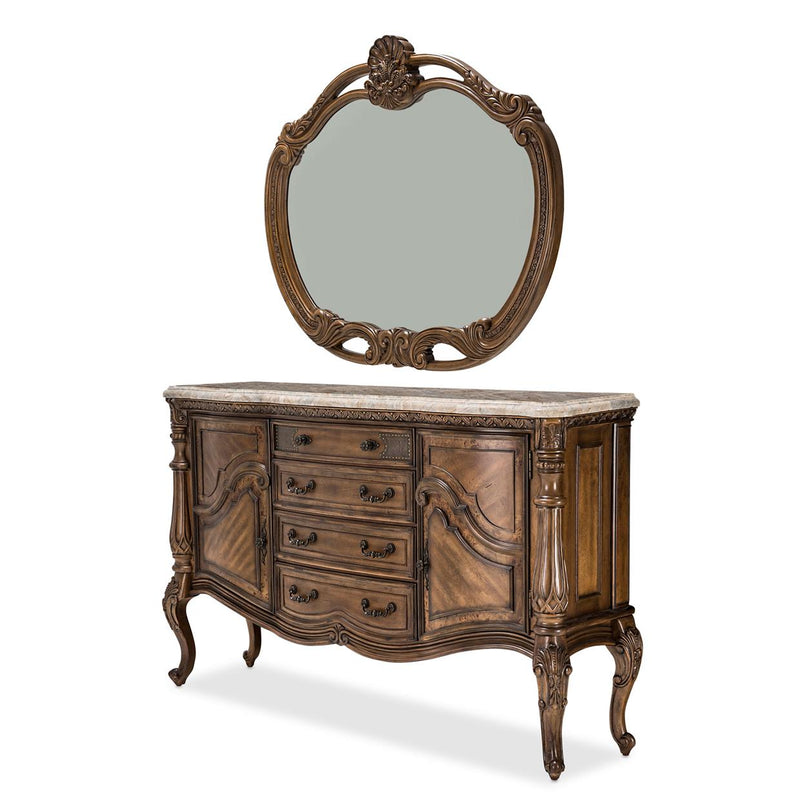 Michael Amini Eden's Paradise Sideboard 9055007-067-211 IMAGE 1